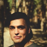 Amir Damghani