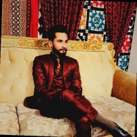 Naveed Rajput