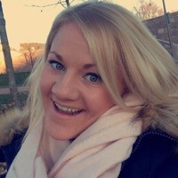 Rikke Hansen