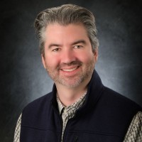 Chris Scheid