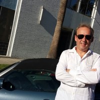 Peter Hogenes