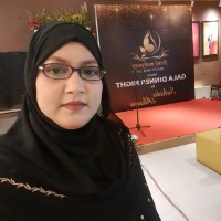 Sharmin Rahman