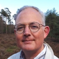 Christiaan De Jong