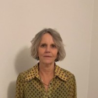 Ulla Oltmann
