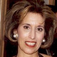 Suzanne Silvers