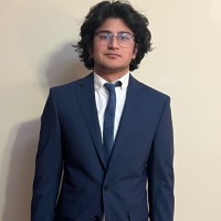 Krish Singla