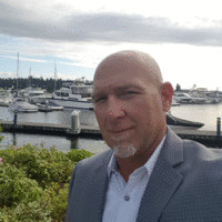 Mark Stringer