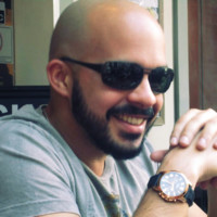 Victor Motta