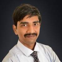 Mahesh Chebrolu