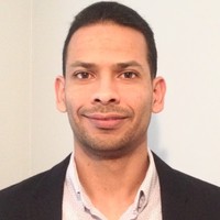 Cesar Garcia