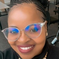 Abigail Puseletso Mdledle
