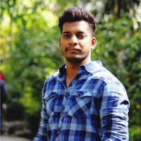 Bikash kumar Singh