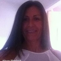 Alison Sherlock