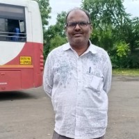 Kailash Kendre