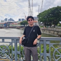 Jirayut Wong-Udom