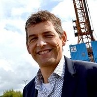 Geert De Meyer