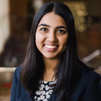 Alisha Rauniyar