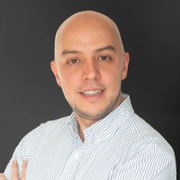 Sebastian Gracia 🟨