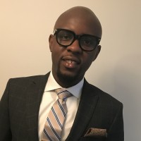 Osamede Osagie, P.Eng., M.Eng