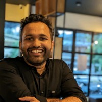 Athul Paul