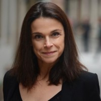 Stéfanie Rudloff