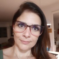 Anna Maron