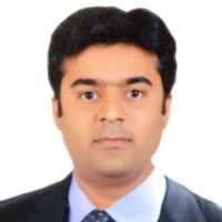 Vidyut Tiwari