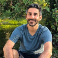 Marco Perrone