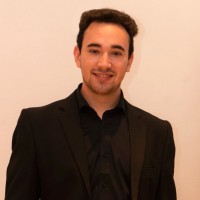 Christian M. Romero