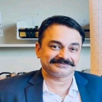 Hari Menon