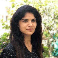 Ruchika Sharma