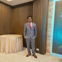 Vishal Kumar Ram
