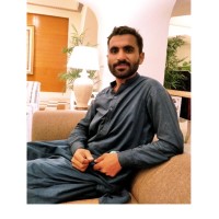 Faqeer Naseer Ahmed