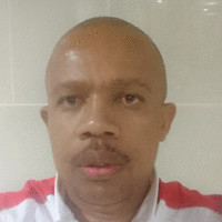 Alpheus Molokwe