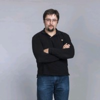 Sergei Ananev