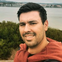 Frederico Santos
