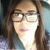 Cecilia Karellys Viloria Ron