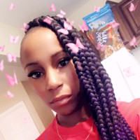 Shamiah Mcfarland