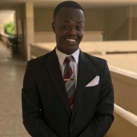 Nelson Nuertey