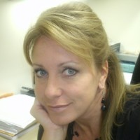 Geralyn Ehley