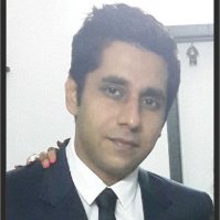 Dron Bakhai