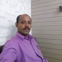 Tapan Kumar Mishra