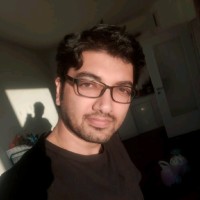 Ashok Sridharan
