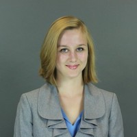 Emma Blackwell