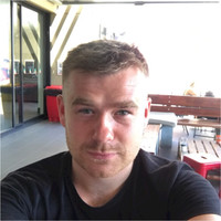 Daniel Paget