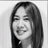 Hideko Shimizu-McGuffin
