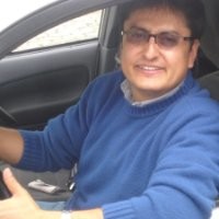 Andrés Simbaña