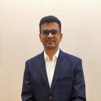 Jay Sanghavi