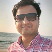 Abhishek Gehlot