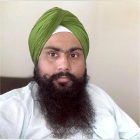 Kiran P. Singh
